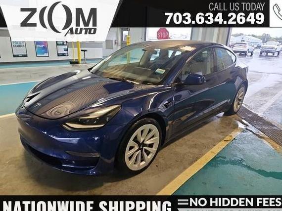 TESLA MODEL 3 2023 5YJ3E1EA3PF473845 image TESLA MODEL 3 2023 5YJ3E1EA3PF473845 image